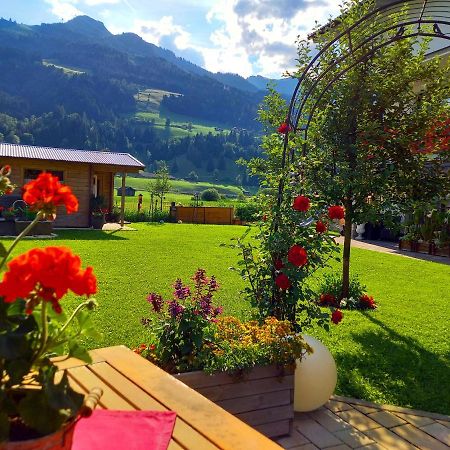 Haus Sonja - Inklusive Eintritt In Die Alpentherme Gastein バート・ホーフガシュタイン エクステリア 写真