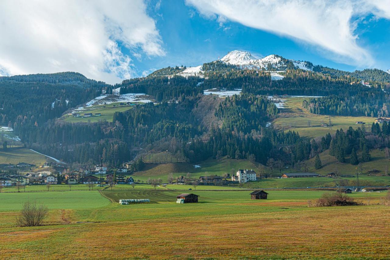Haus Sonja - Inklusive Eintritt In Die Alpentherme Gastein バート・ホーフガシュタイン エクステリア 写真
